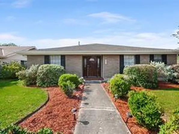 2278 Telestar St, Harvey, LA 70058