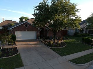 3409 Ballard Dr, Grapevine, TX 76092