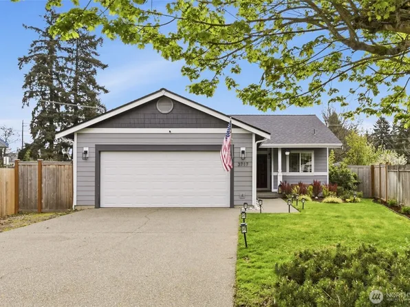 3717 177th Street E, Tacoma, WA 98446