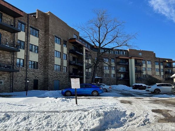 7100 W 95th St APT 305