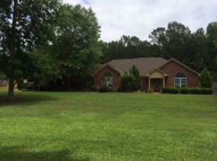 133 Richardson Rd, Fortson, GA 31808