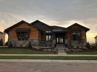5821 Riverbluff Dr, Timnath, CO 80547