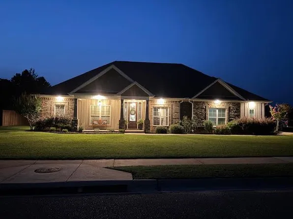 117 Frisco Ln, Enterprise, AL 36330