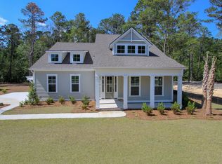 5549 Alpine Dr, Summerville, SC 29483