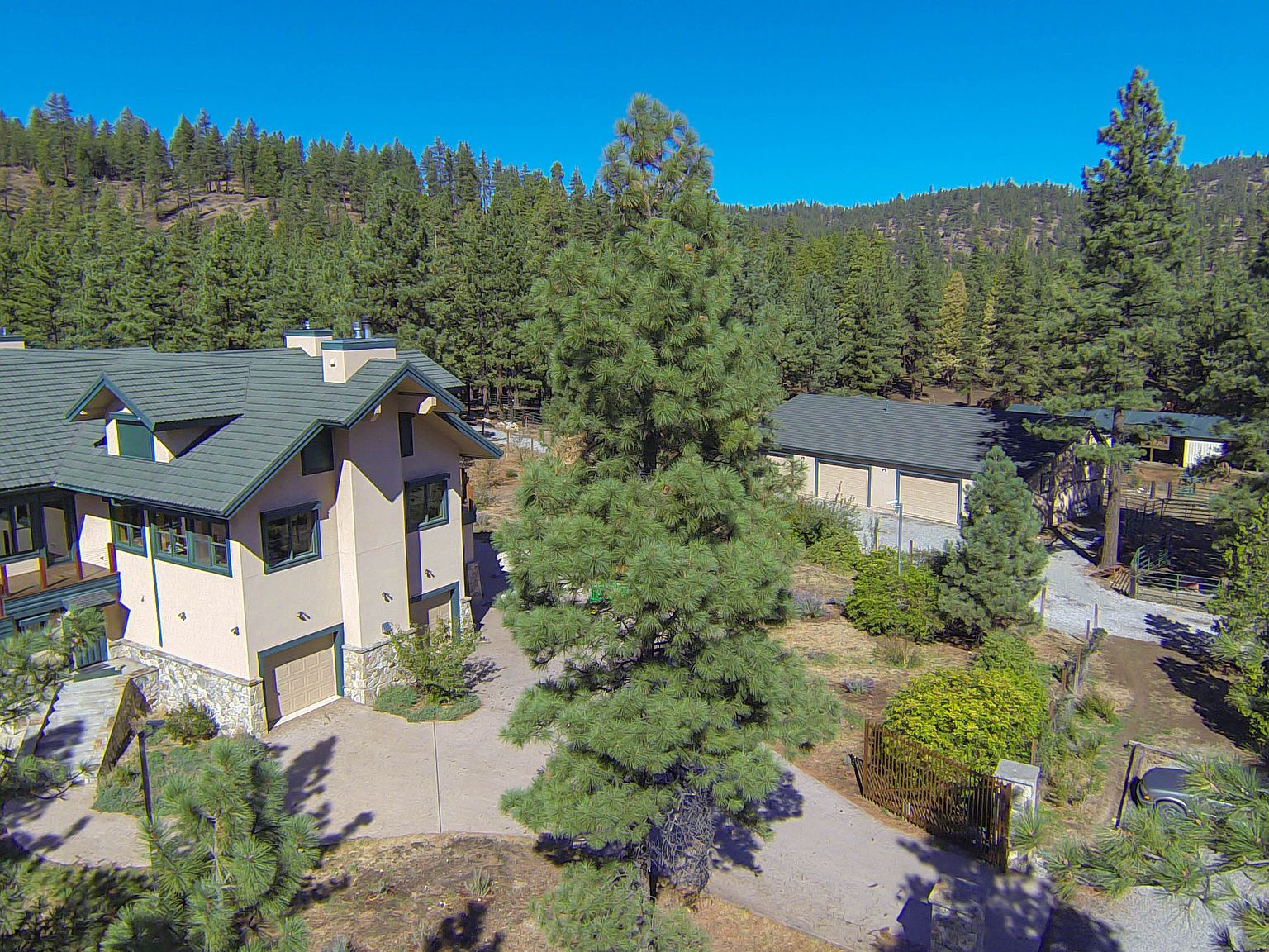 1950 Dotta Guidici Rd, Vinton, CA 96135 Zillow