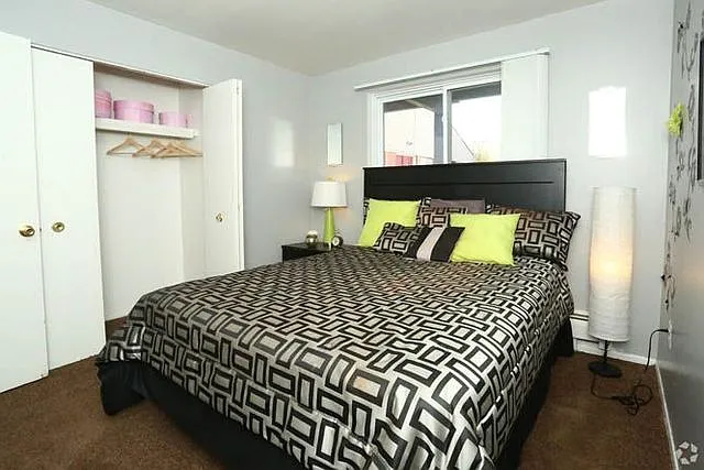 Anthos Garden Apartments — Photo 4