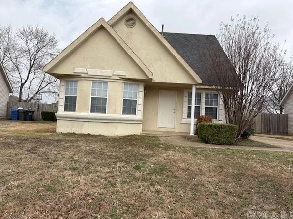 4516 Jamaica Pl, Jonesboro, AR 72405