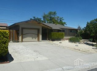1450 Akard Dr, Reno, NV 89503