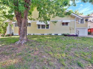 402 N Clifton Ave, Wichita, KS 67208