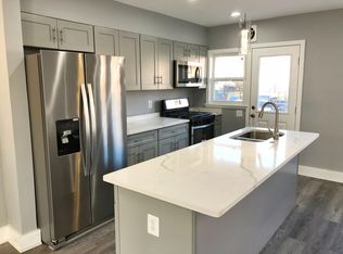 1544 Pentwood Rd, Baltimore, MD 21239