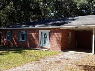 1608 E Octavia Dr, Mobile, AL 36605