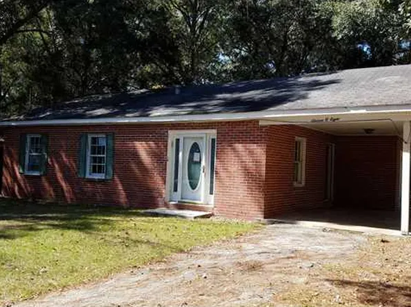 1608 E Octavia Dr, Mobile, AL 36605