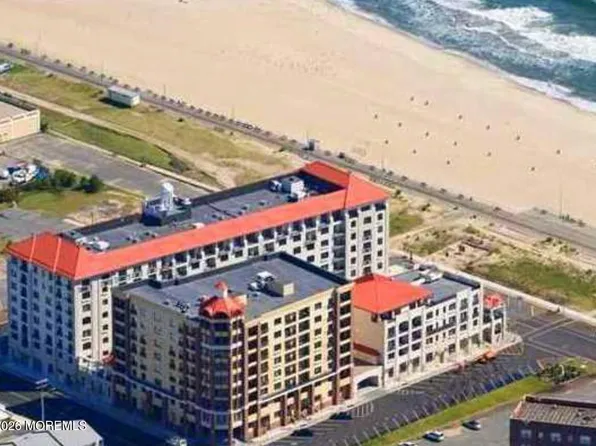 1501 Ocean Avenue #1511, Asbury Park, NJ 07712