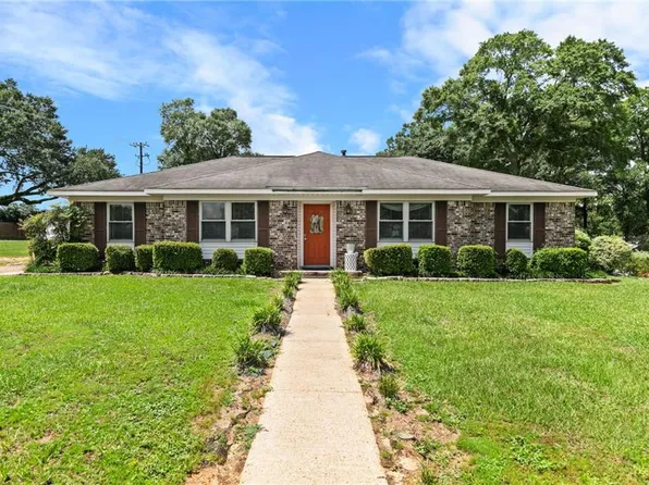 1040 Choctaw Bluff Rd, Mobile, AL 36695
