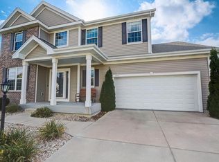 254 Moorland Pl, Sun Prairie, WI 53590