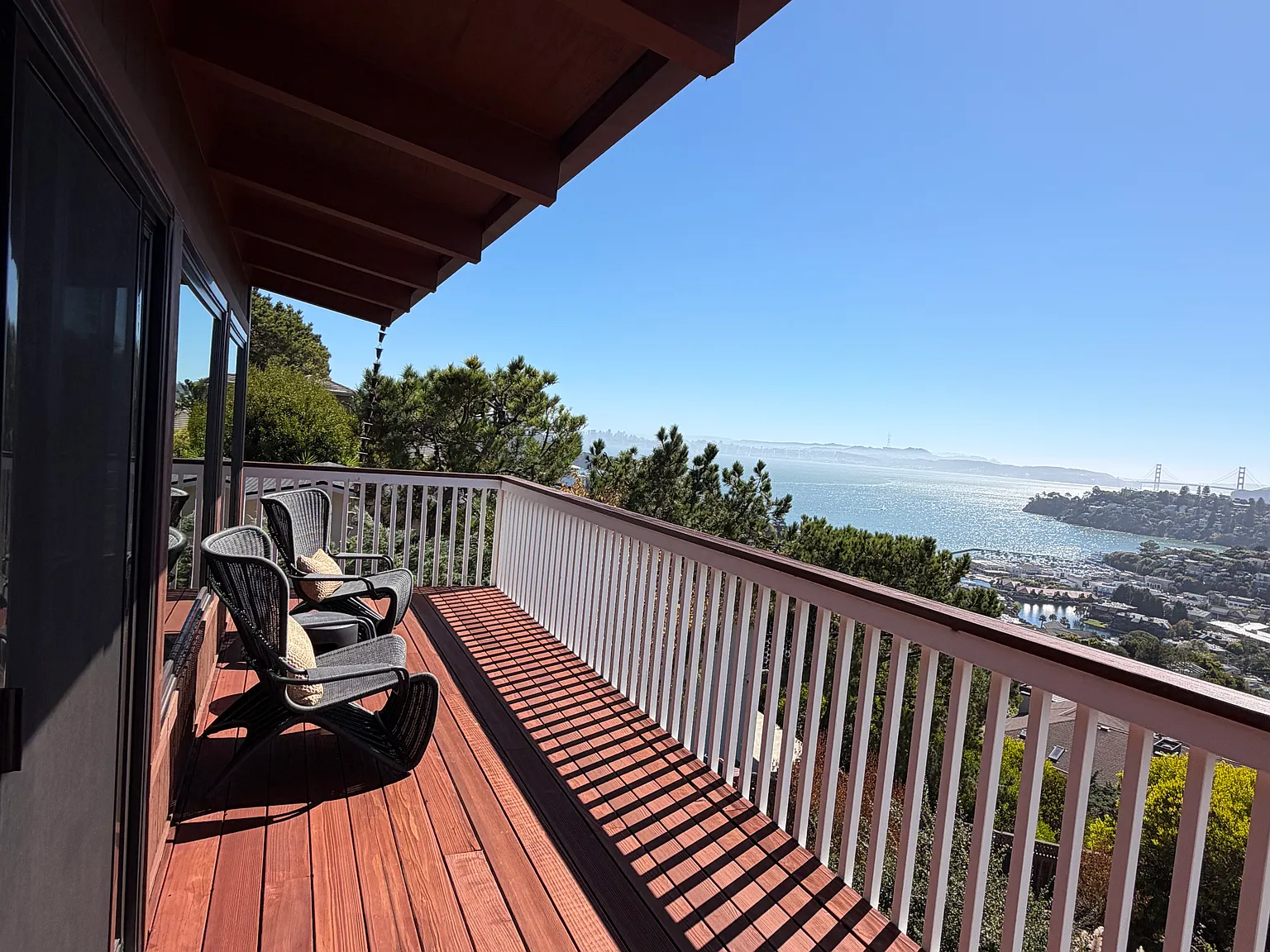 Lagoon View Dr, Belvedere Tiburon — Photo 1