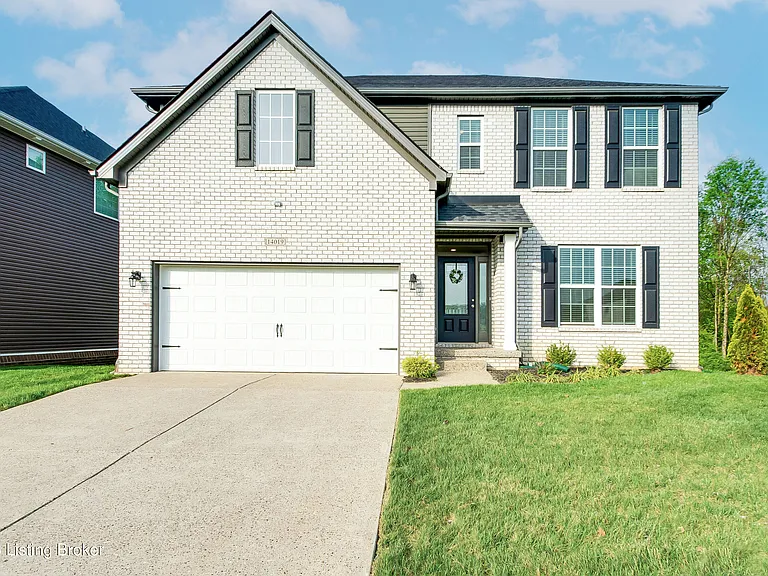 14019 Halden Ridge Way — Photo 1