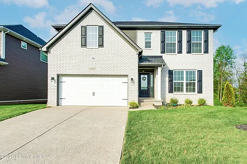 14019 Halden Ridge Way Photo 1