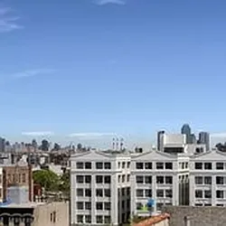 Rented by Heller Organization