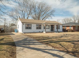 2926 Kentucky Ave, Joplin, MO 64804