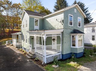 59 Spencer Ave, Candor, NY 13743