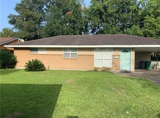 3752 Myrtle St, Slidell, LA 70458