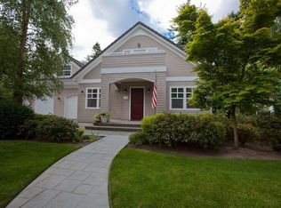 101 Woodhaven Pl, Woodway, WA 98020