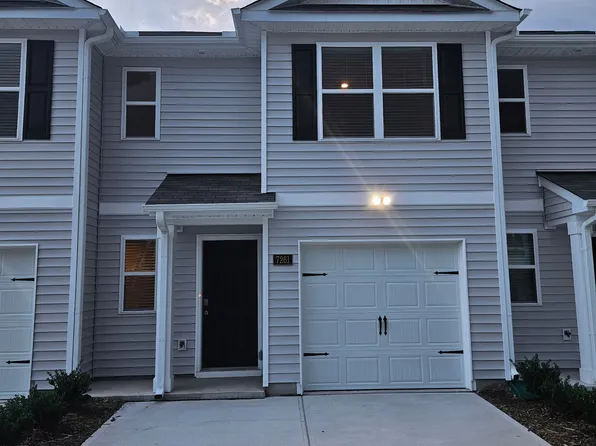 7261 Longleaf Rd, Rocky Mount, NC 27804