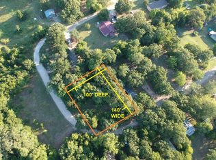 1070 E Owing St, Denison, TX 75021