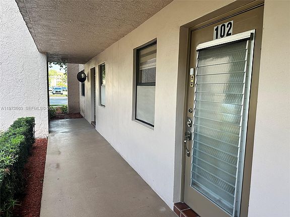 2nd image of 10434 Sunrise Lakes Blvd APT 102