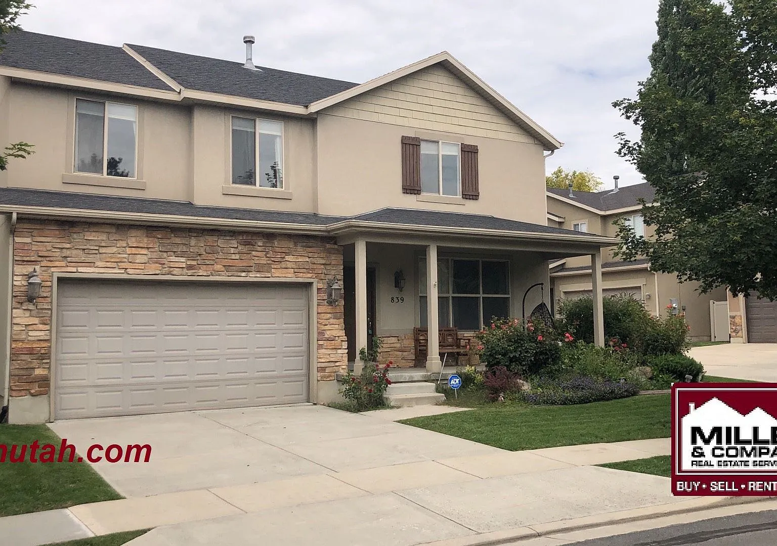 Stunning 3-Bedroom Home for Rent in the Heart of Sandy! — Photo 1