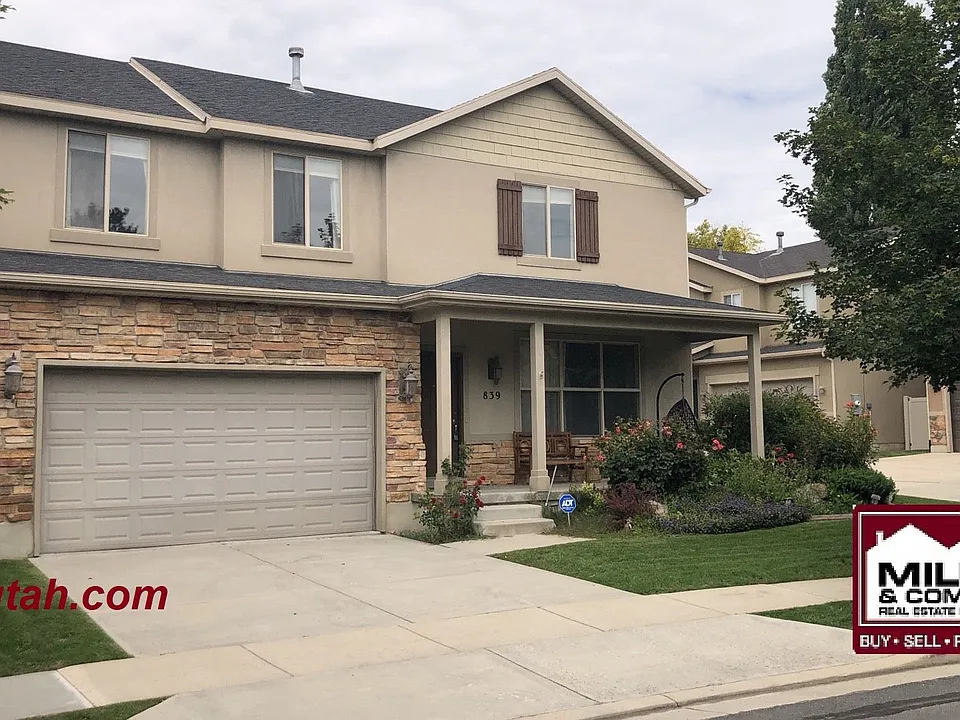 839 E Whisper Cove Rd