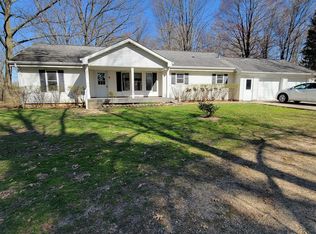 10805 Warner Rd, Concord, MI 49237