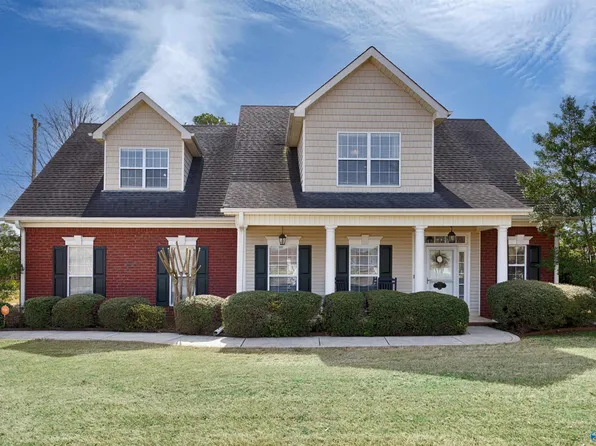 114 Galt Ln, Madison, AL 35758