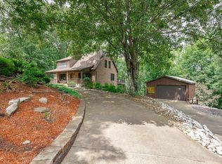 657 Al Henn Rd, Cadiz, KY 42211