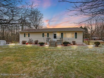 917 Highway 307 Spg, Moscow, PA, 18444