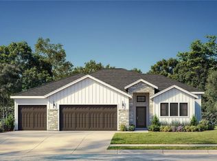 29541 W 196th St, Gardner, KS 66030
