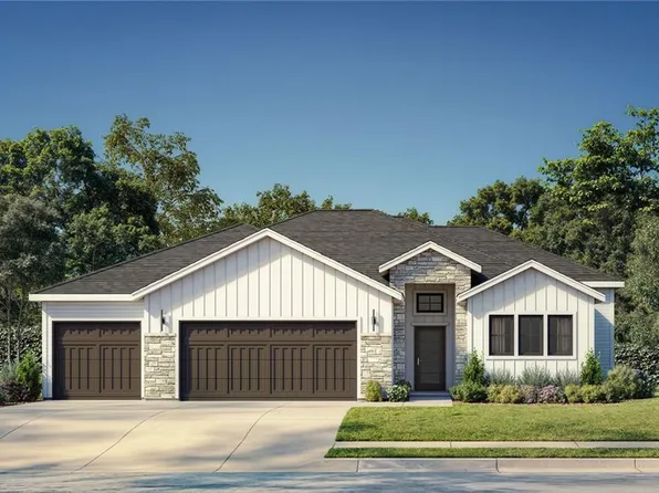 29541 W 196th St, Gardner, KS 66030