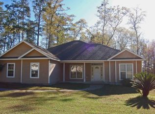 2291 Cumberland Dr, Tallahassee, FL 32303