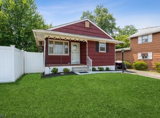130 Lincoln Ave, Somerville, NJ 08876