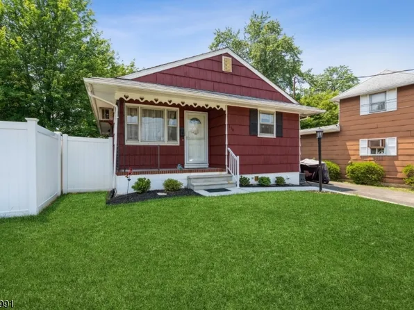 130 Lincoln Ave, Somerville Boro, NJ 08876