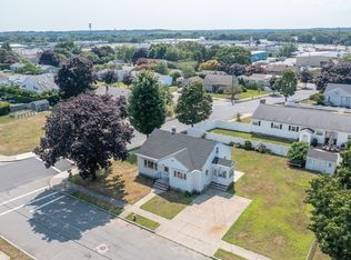 249 Lafayette St, New Bedford, MA 02745