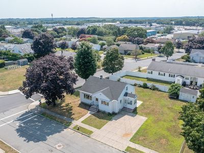 249 Lafayette St, New Bedford, MA, 02745