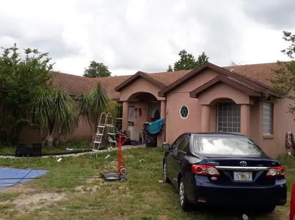 16925 Tuscanooga Rd, Groveland, FL 34736