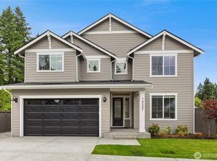 Mountain Glen, Puyallup, WA 98374