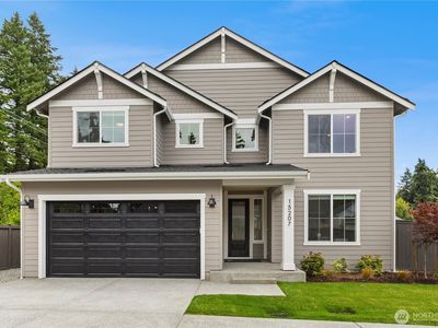 15207 106th Avenue E, Puyallup, WA, 98374