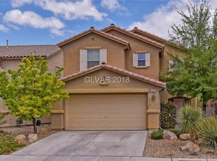 6628 Pine Siskin Pl, North Las Vegas, NV 89084