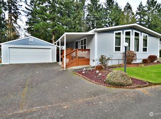 519 181st Street Ct E #5, Spanaway, WA 98387