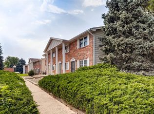 14052 E Utah Cir, Aurora, CO 80012