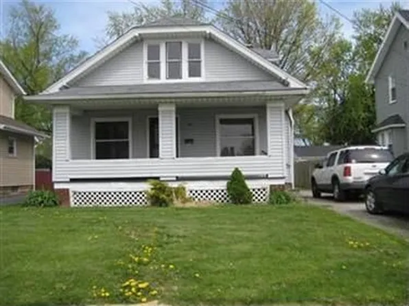 35 N Osborn Ave, Youngstown, OH 44509